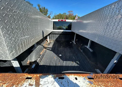 2015 Chevrolet Silverado C1500 from USA, damaged, VIN 1GCNCPEH3FZ182009